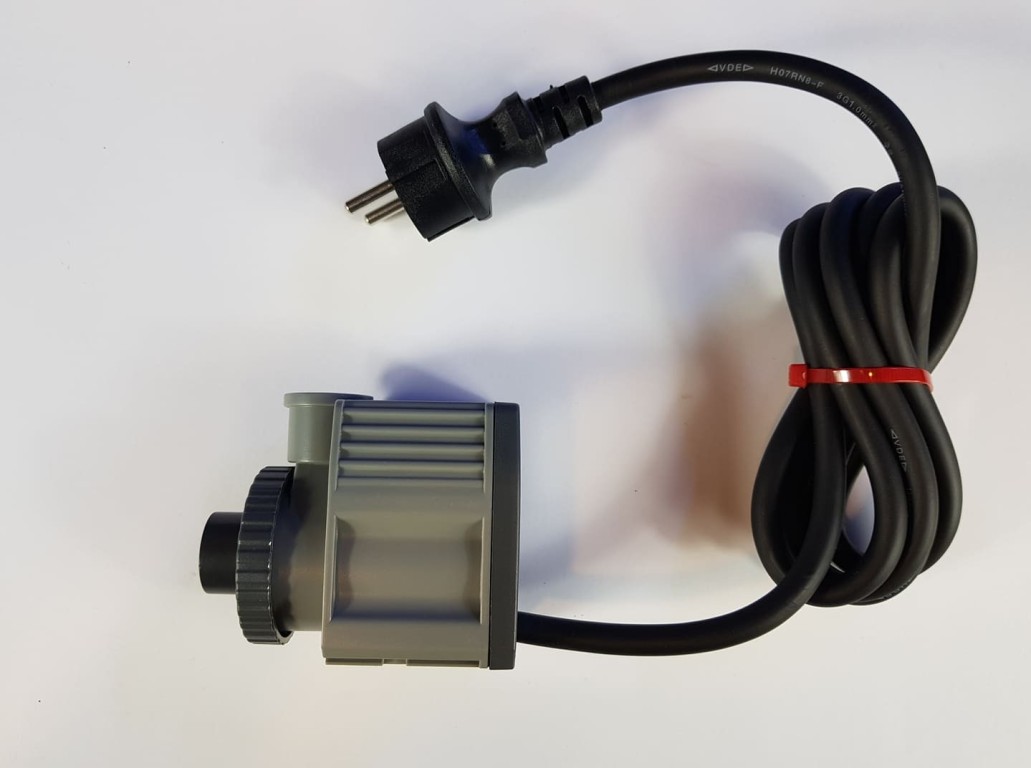 Bubble Magus SP1000 Lehabzó pumpa