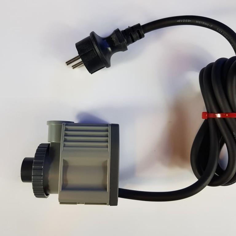 Bubble Magus SP1000 Lehabzó pumpa