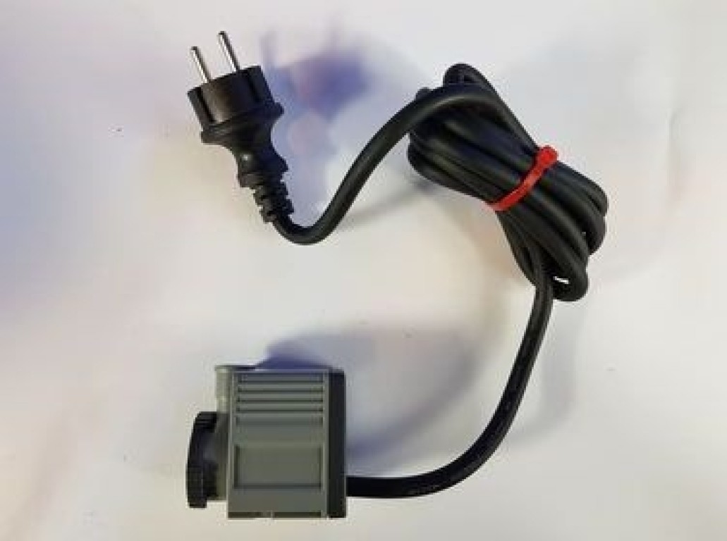 Bubble Magus SP600 Lehabzó pumpa