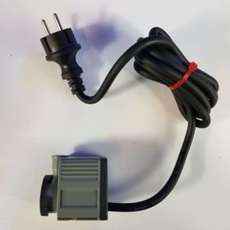 Bubble Magus SP600 Lehabzó pumpa