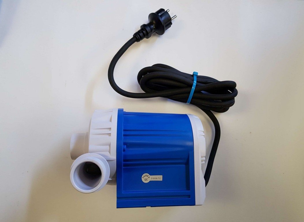 Bubble Magus SP10000 Lehabzó pumpa