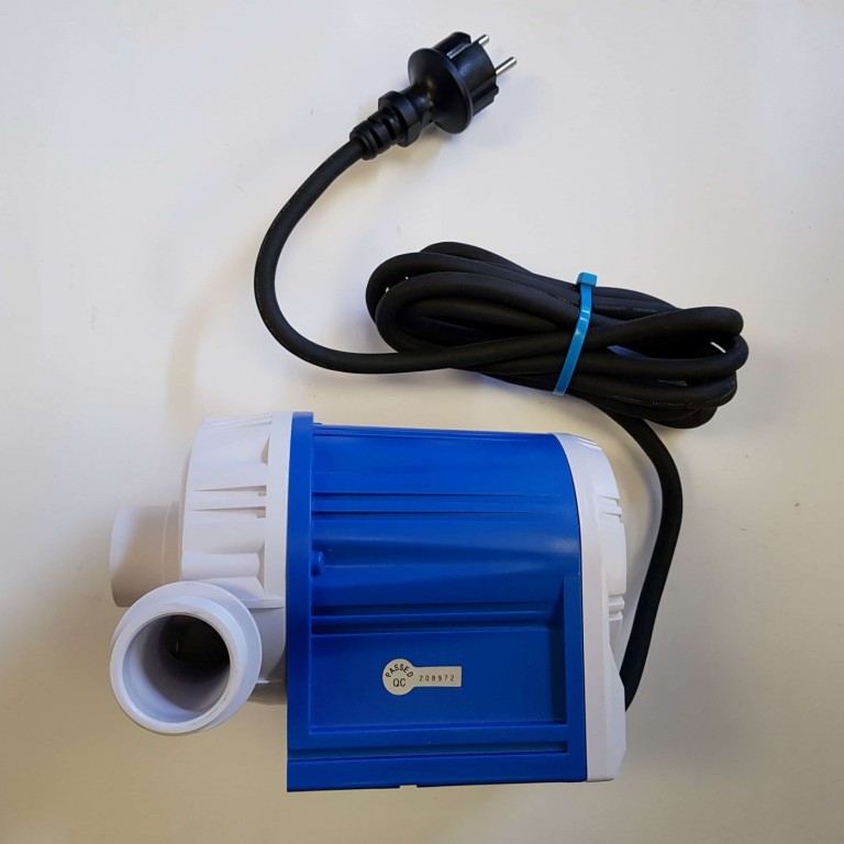 Bubble Magus SP10000 Lehabzó pumpa