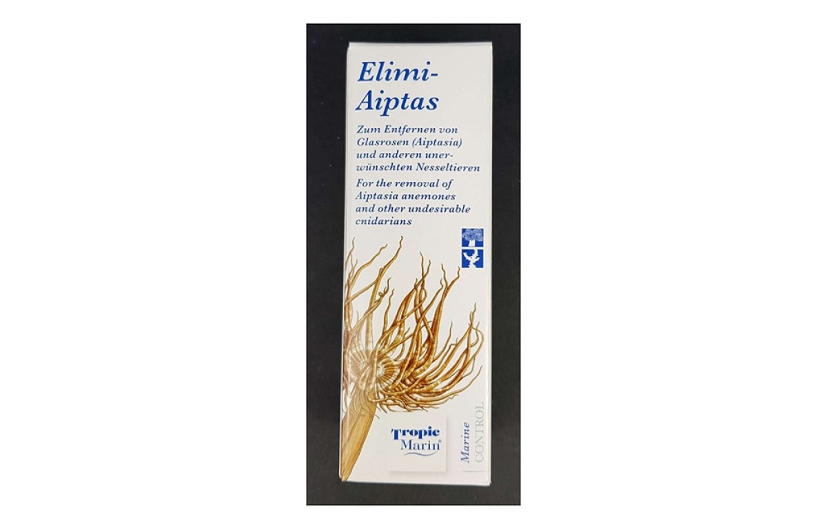 Tropic Marin ELIMI-AIPTAS 50ml - üvegrózsairtó szer