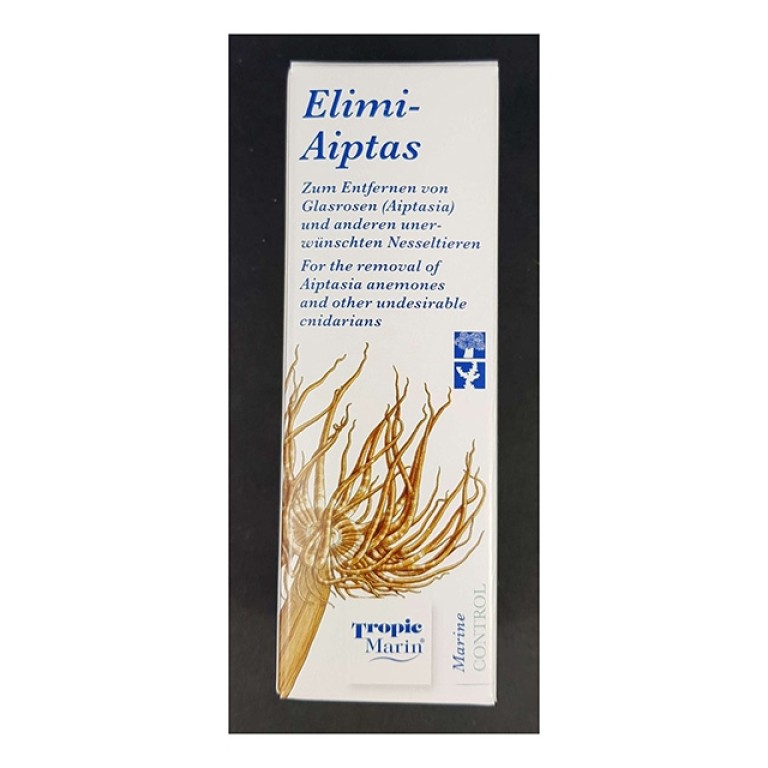 Tropic Marin ELIMI-AIPTAS 50ml - üvegrózsairtó szer