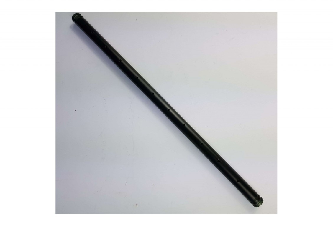 Atman esőztető cső 12mm-es