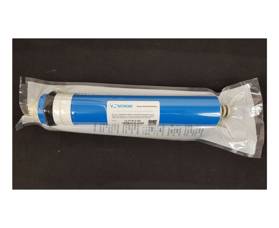 Dr. Fish Fordított ozmózis membrán 50 GPD