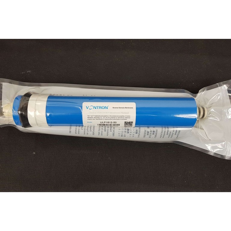 Dr. Fish Fordított ozmózis membrán 50 GPD