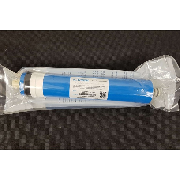 Dr. Fish Fordított ozmózis membrán 100 GPD