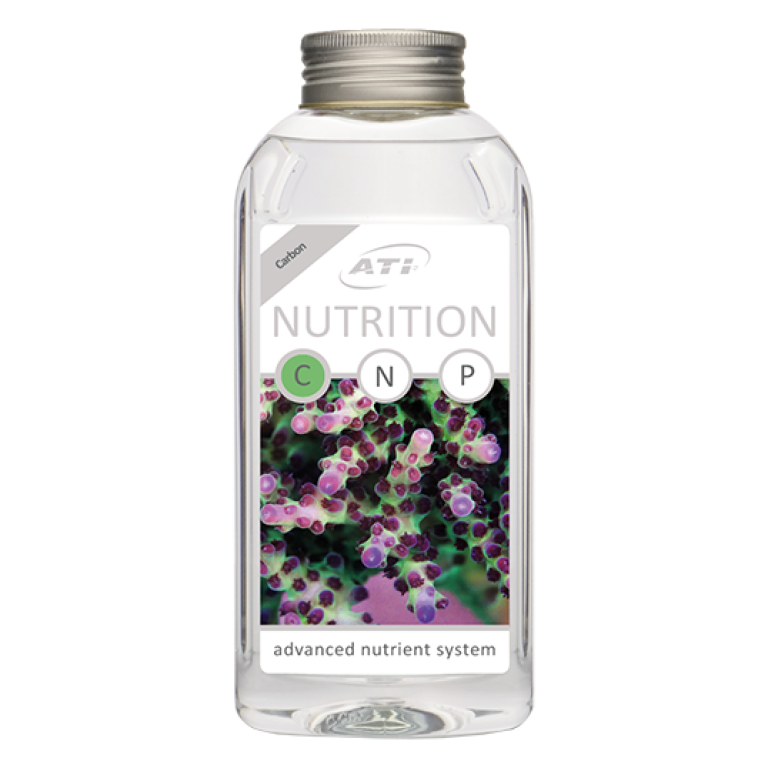 ATI Nutrition C 500ml szén pótló