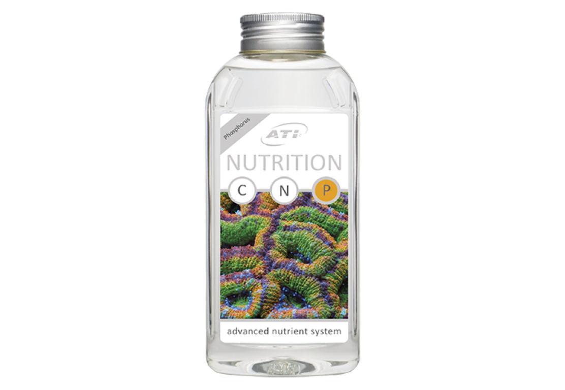 ATI Nutrition P 500ml foszfát pótló