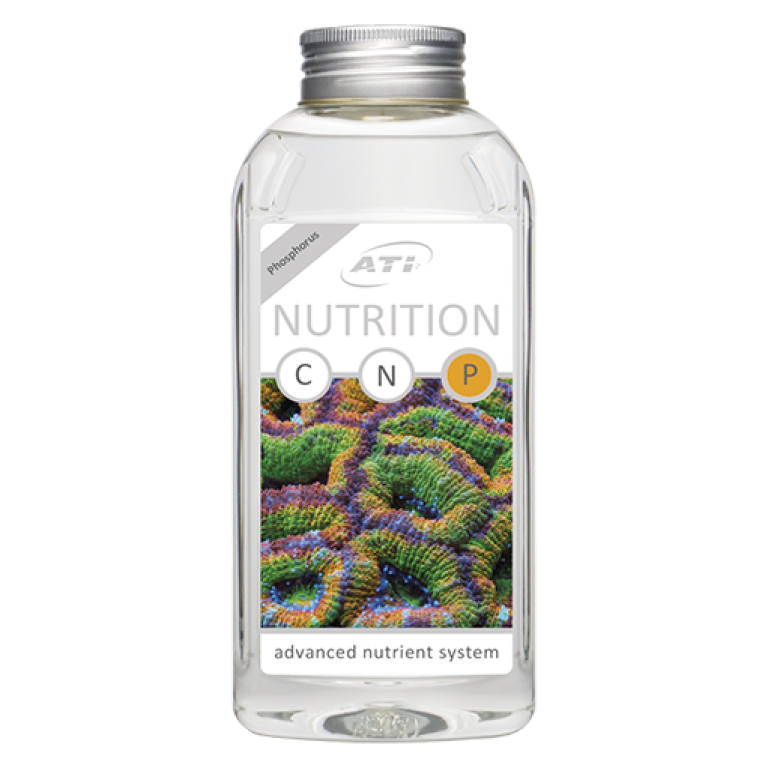 ATI Nutrition P 500ml foszfát pótló
