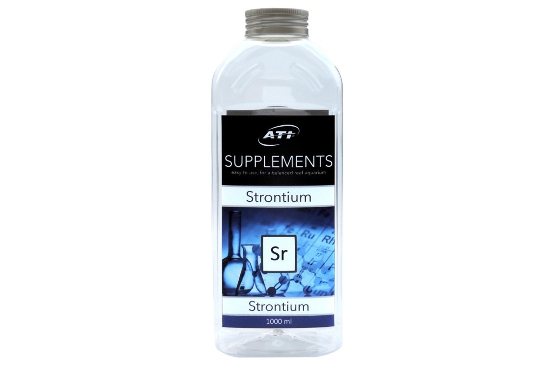 ATI Strontium 1000ml