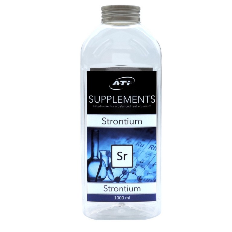 ATI Strontium 1000ml