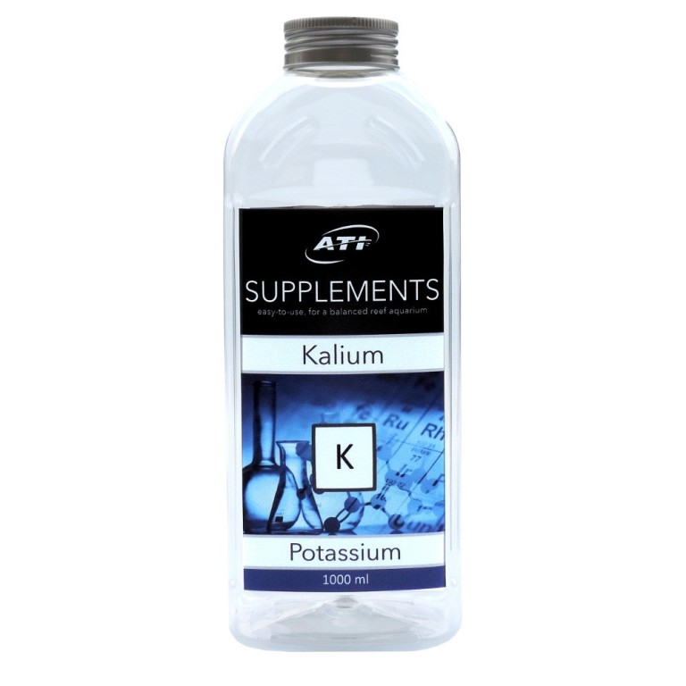 ATI Kalium 1000 ml
