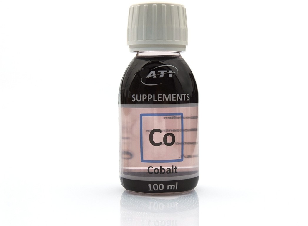 ATI Cobalt 100 ml