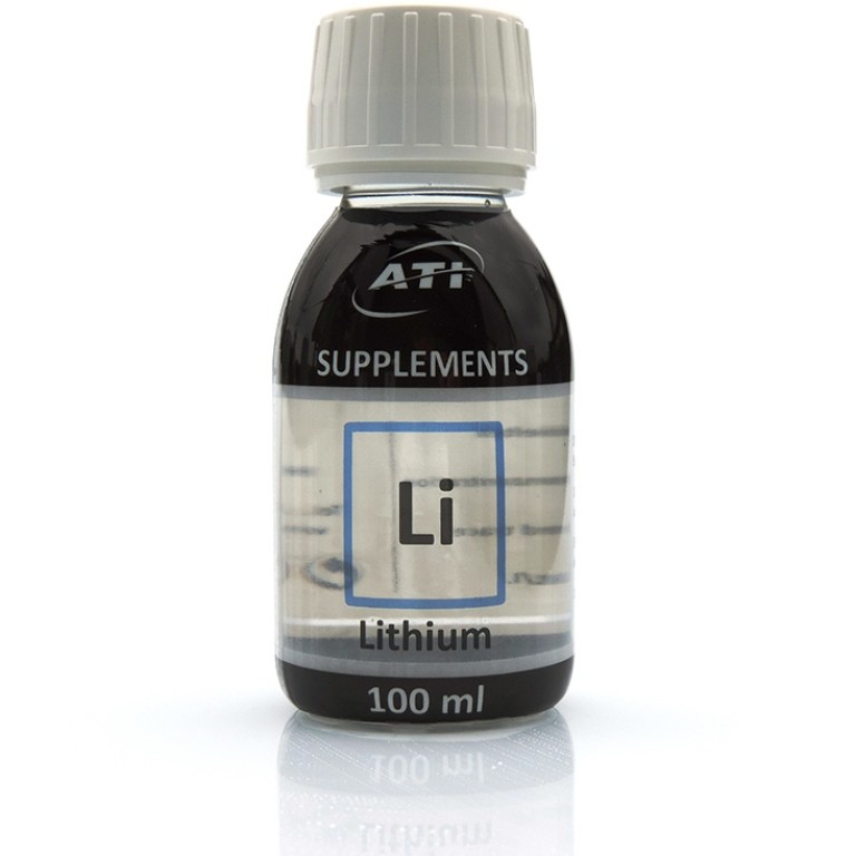 ATI Lithium 100 ml
