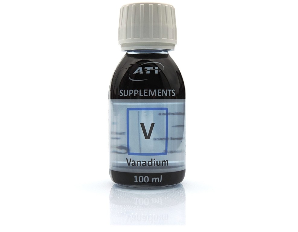 ATI Vanadium 100 ml