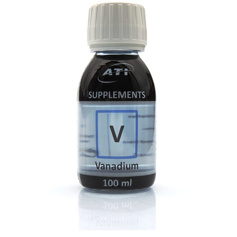ATI Vanadium 100 ml