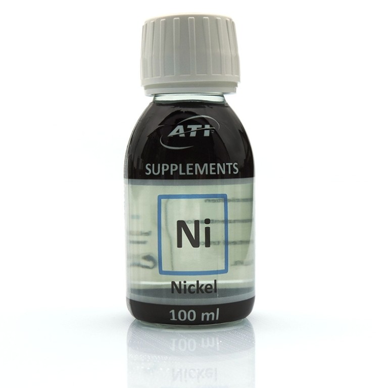 ATI Nickel 100 ml