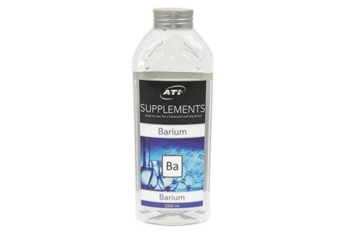 ATI Barium 1000 ml