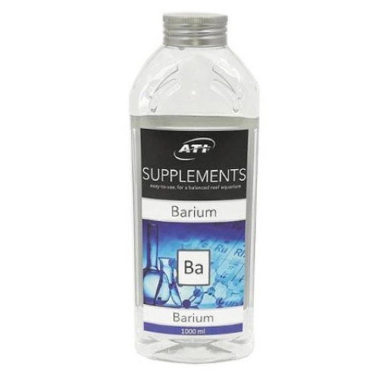 ATI Barium 1000 ml