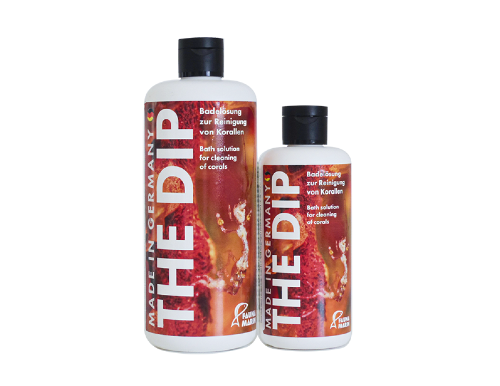 Fauna Marin  The Dip 250ml korallfürdető
