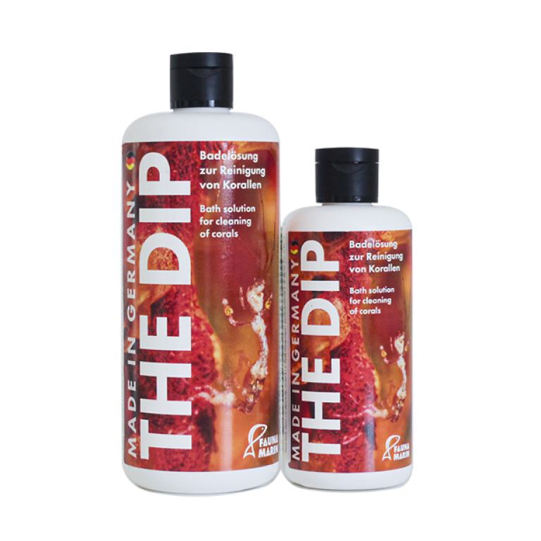 Fauna Marin  The Dip 250ml korallfürdető