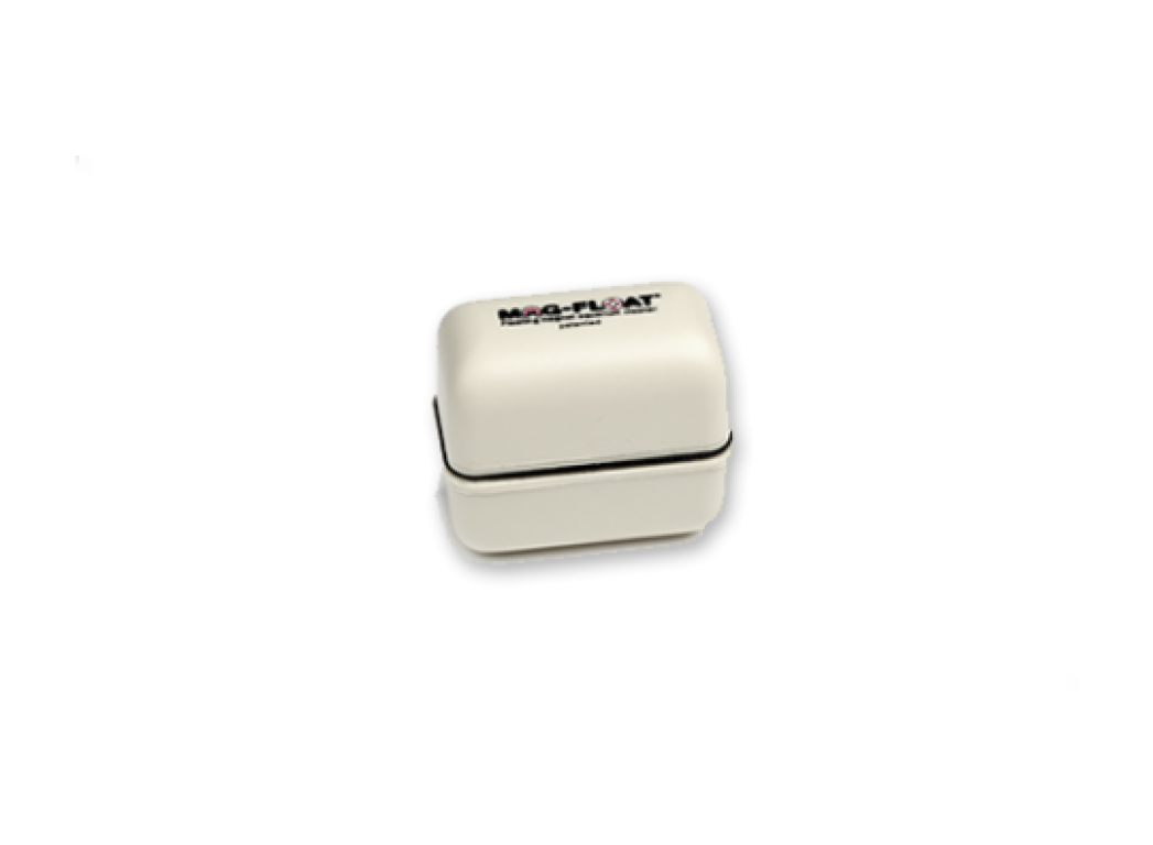Mag-Float Mini Algakaparó /3mm-es üvegvastagságig/