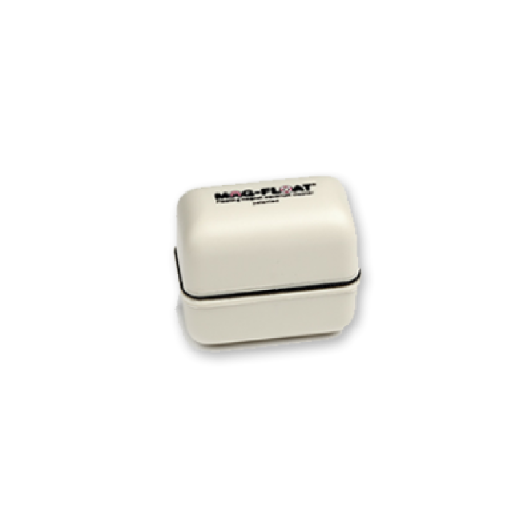 Mag-Float Mini Algakaparó /3mm-es üvegvastagságig/