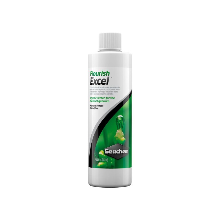 Seachem Flourish Excel 500ml