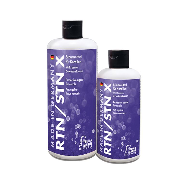Fauna Marin RTN/STN X 500ml Korallszövet elhalás elleni szer