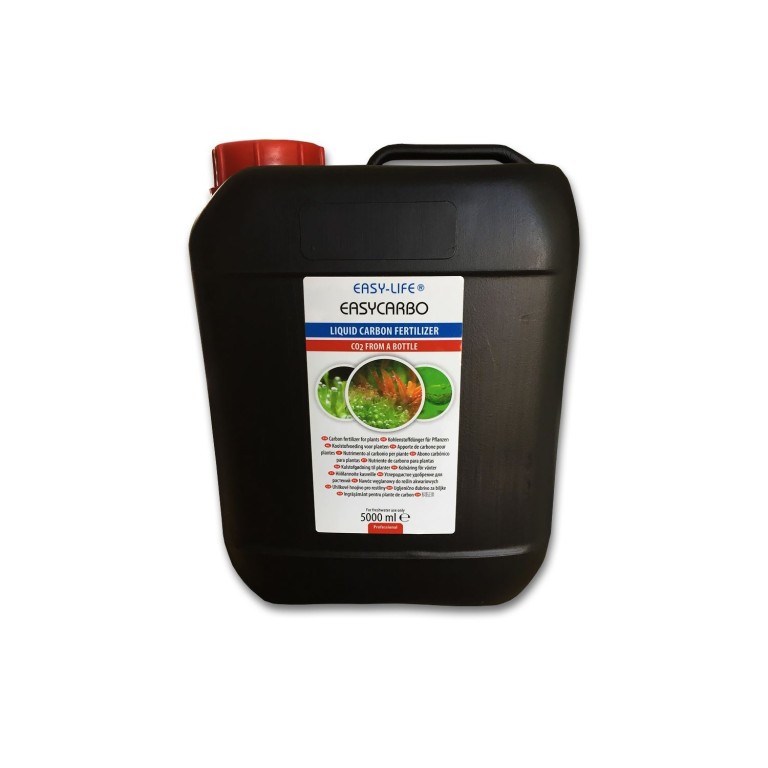 Easy Life - Easy Carbo 5L - folyékony CO2