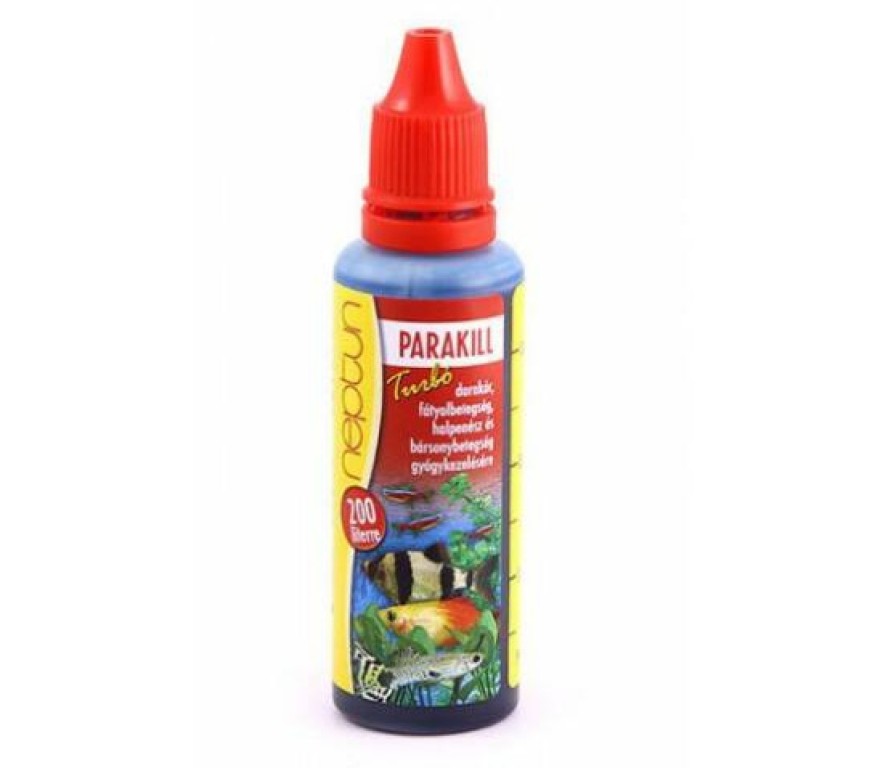 Neptun Parakill Turbo 40ml 