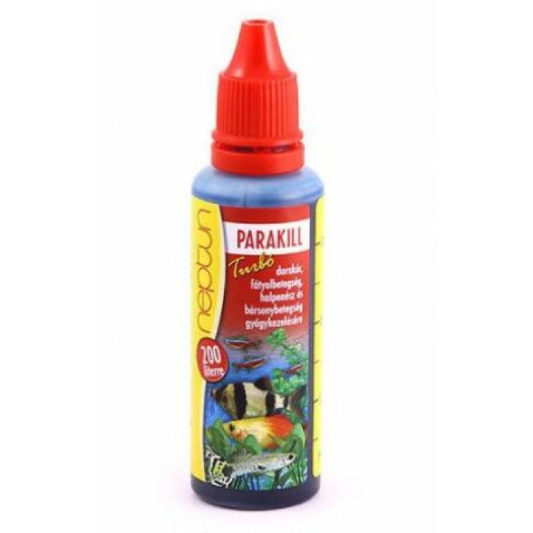 Neptun Parakill Turbo 40ml 
