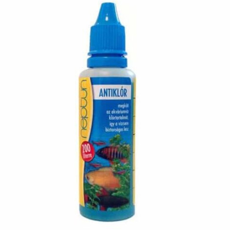 Neptun Antiklór 40ml 