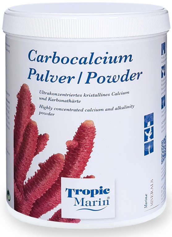 Tropic Marin Carbocalcium Powder 1400g