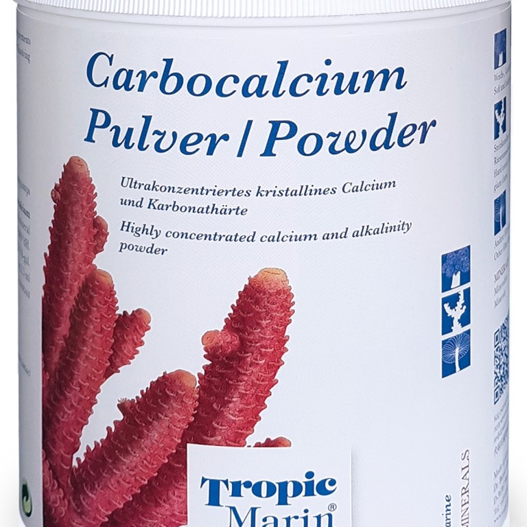 Tropic Marin Carbocalcium Powder 1400g