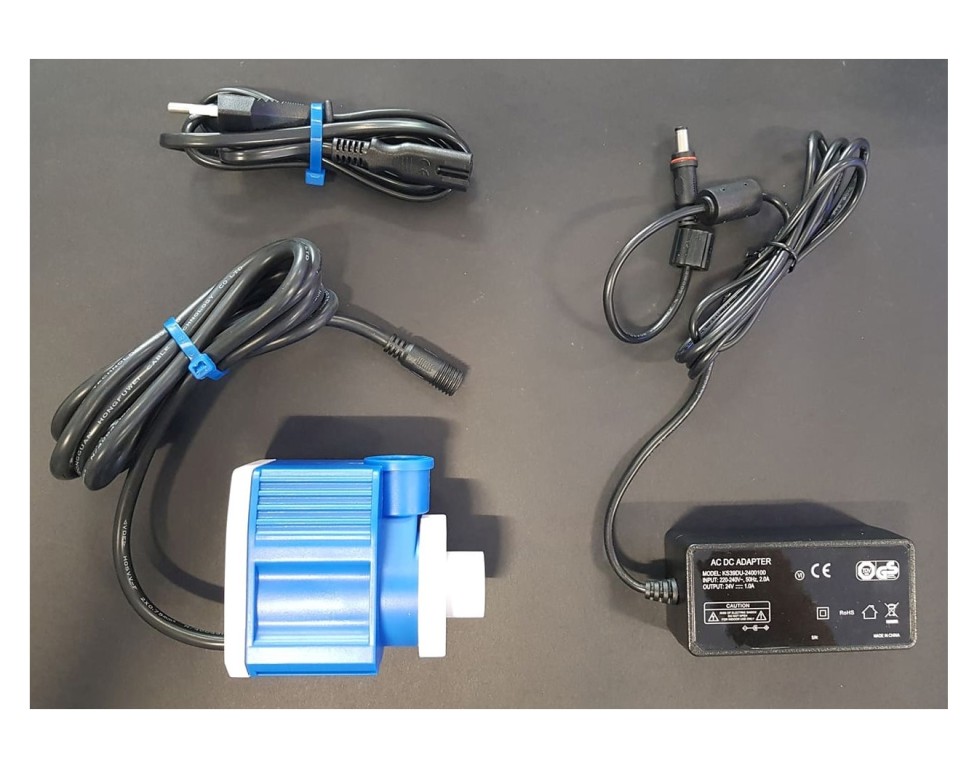 Bubble Magus DSP1000 Lehabzópumpa