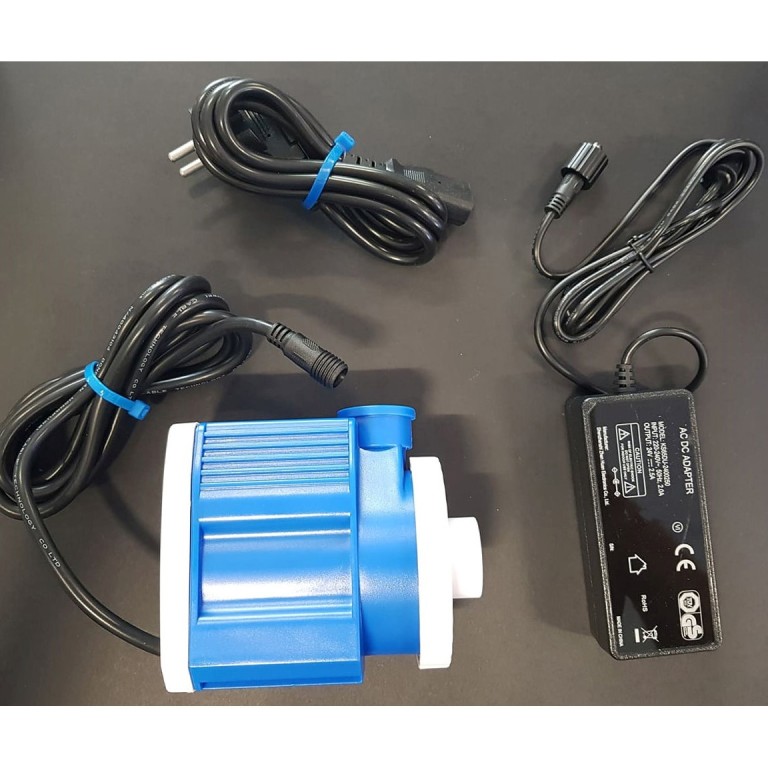 Bubble Magus DSP4000 Lehabzópumpa