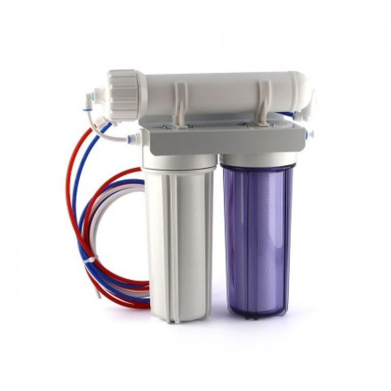 Dr. Fish Maxi RO készülék 680 liter /ozmózis szűrő/