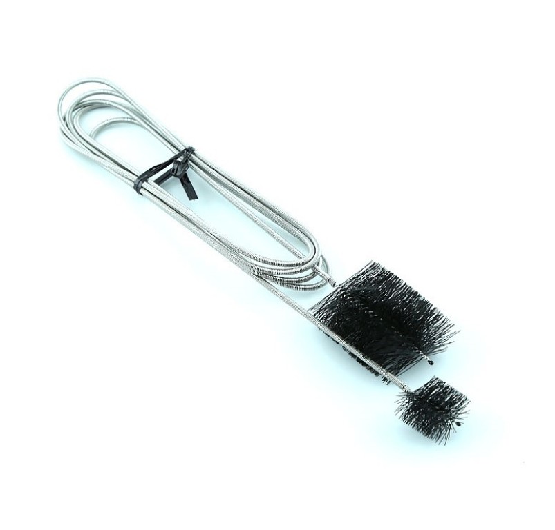 ISTA Csőtisztító kefe 12-16mm és 16-22mm csővekhez