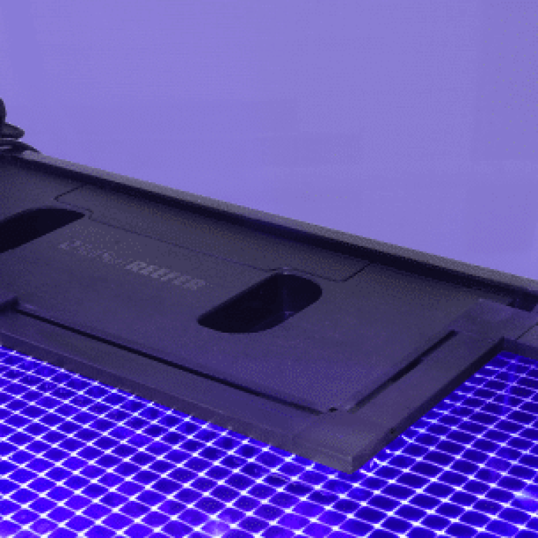 RED SEA DIY Aquarium Net Cover 150cm - hal kiugrásgátló