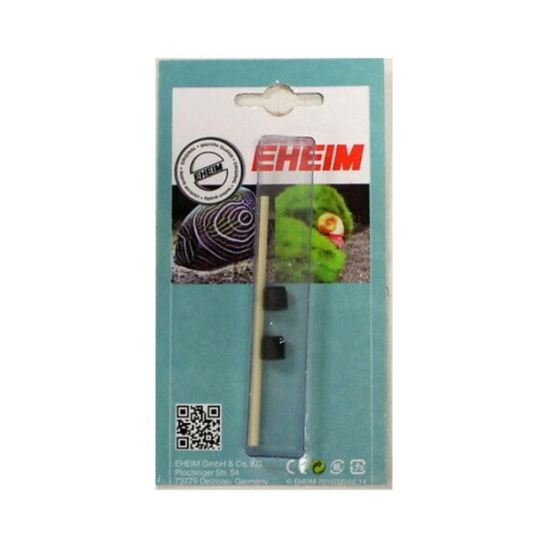 Eheim tengely gumikupakokkal Classic 350/Clasic 600-hoz (2215/2217) 