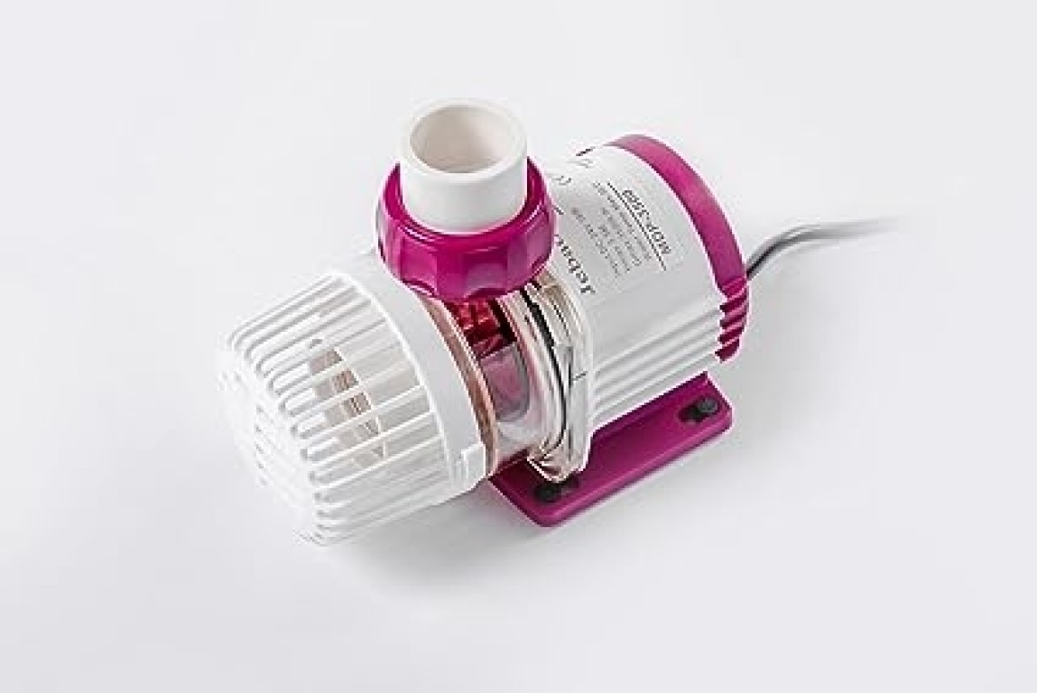 Jebao MDP 3500 felnyomó pumpa