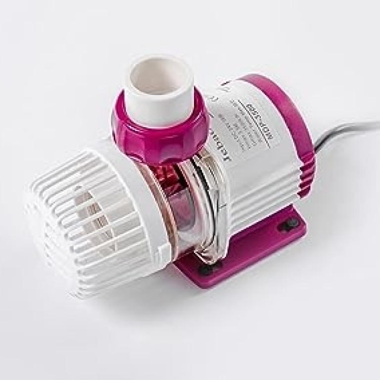 Jebao MDP 3500 felnyomó pumpa