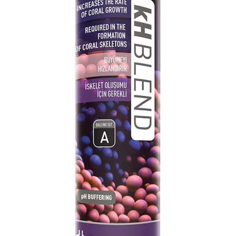 ReeFlowers kH Blend A 500ml (kH Balling folyadék)