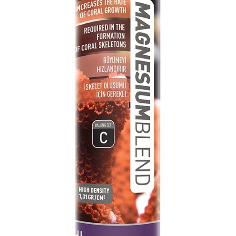 ReeFlowers Magnesium Blend C 1liter (Mg Balling folyadék)