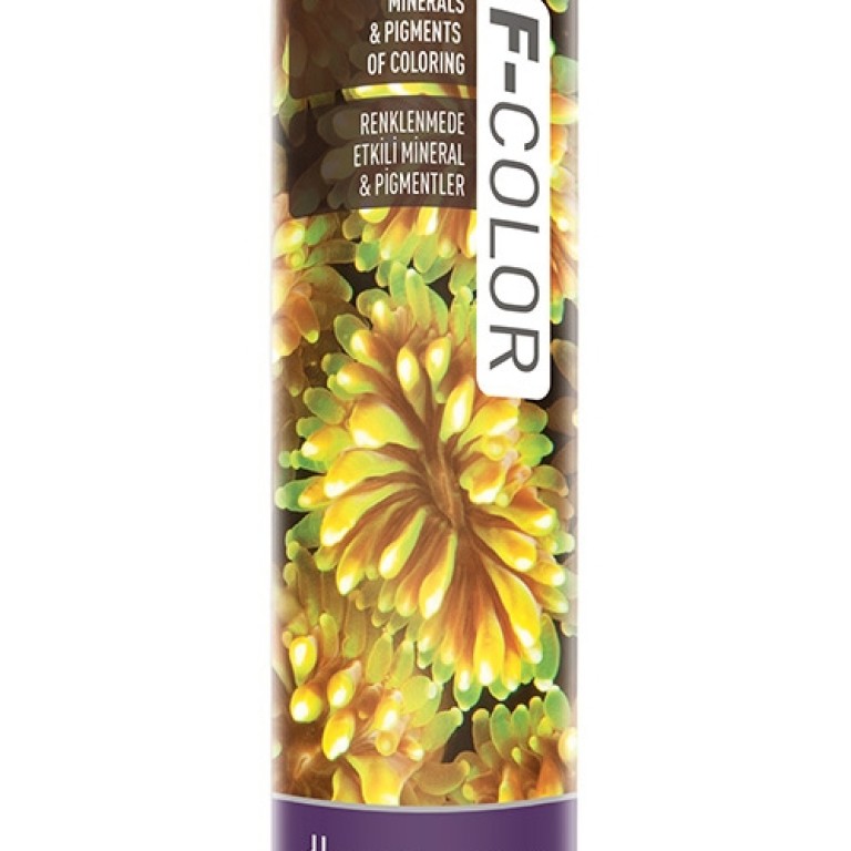 Reeflowers F-Color 250ml  Korallok színét erősítő folyadék
