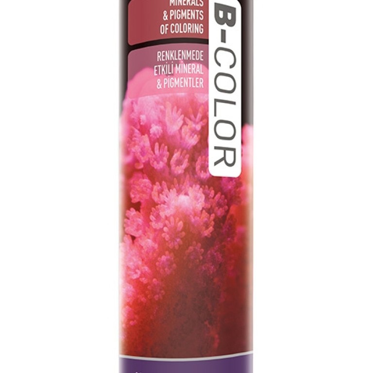 Reeflowers B-Color 250ml Korallok színét erősítő folyadék