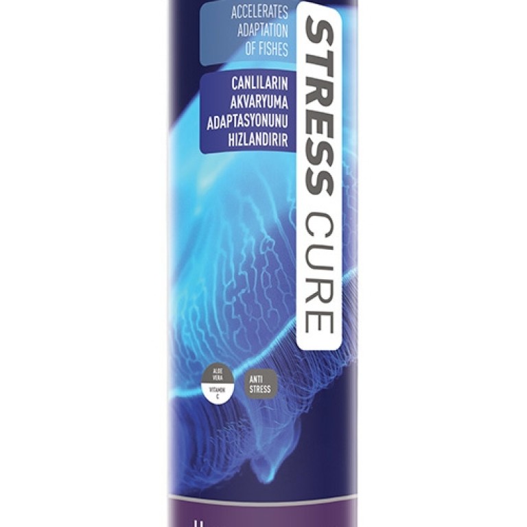 ReeFlowers StressCure 500ml Stresszoldó folyadék 